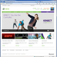 Illustration for article titled The New Xbox.com Is More Than Just A Pretty Face